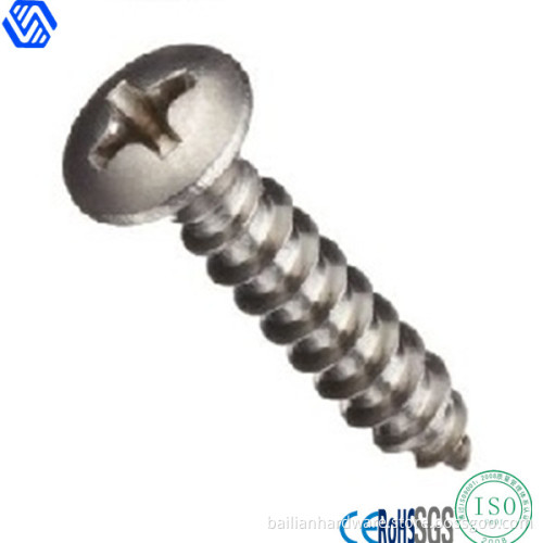 Phillips Head Screws